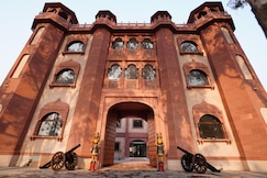 The Fort Hotel, Moradabad