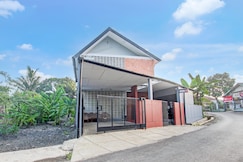 Hotel O Rubina Syariah Hotel, Purbalingga