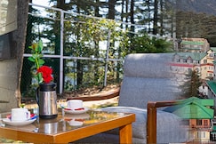 Hotel Woodrina, Shimla