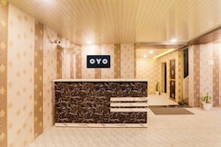 Hotel O A.J. RESIDENCY, Varanasi