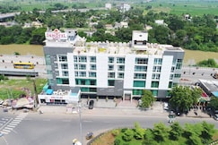 Innotel Hotel, Vijaywada
