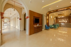 Sunday Hotel & Convention Centre by CheckIn, Vadodara, Vadodara