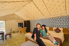 DESERT GALAXY CAMP, Jaisalmer
