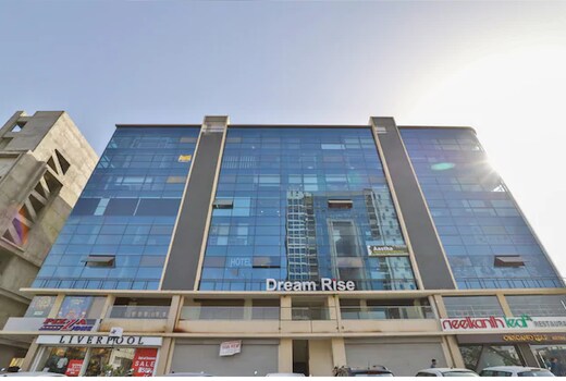 Hotel Pathik Villa