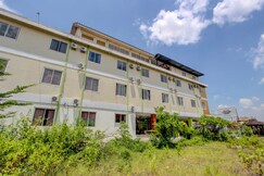 Collection O near Stadion Manahan formerly Graha Laweyan Solo, Pacitan