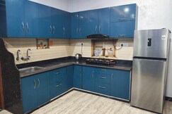 The Taj Wings Homestay, Agra