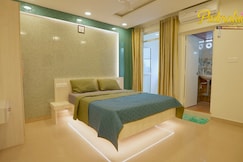Padmalaya Homestay 
Where Divine meets Comfort, Guruvayur