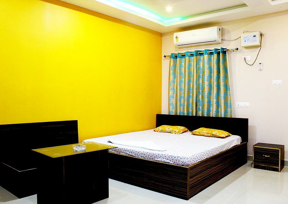 PURNI HOTEL AND RESORTS - Tap to explore photos