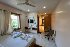 Sai Somu Inn | Near Fire Station Square, Bhubaneshwar