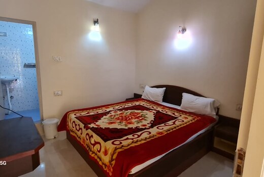 Kodai cloudy Mist Rooms