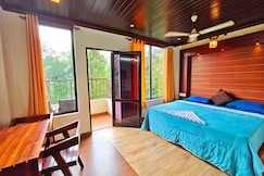 Luna Munnar Rooms, Munnar