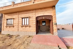 Tulsi 2BHK Villa in Jodhpur by Homeyhuts, Jodhpur