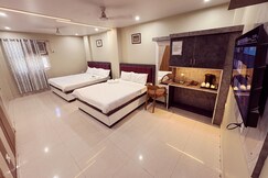 Rudraksha Guest House, Varanasi