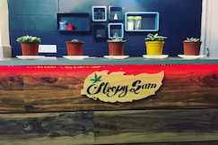 Sleepy Sam - The Traveller's Hostel, Gangtok