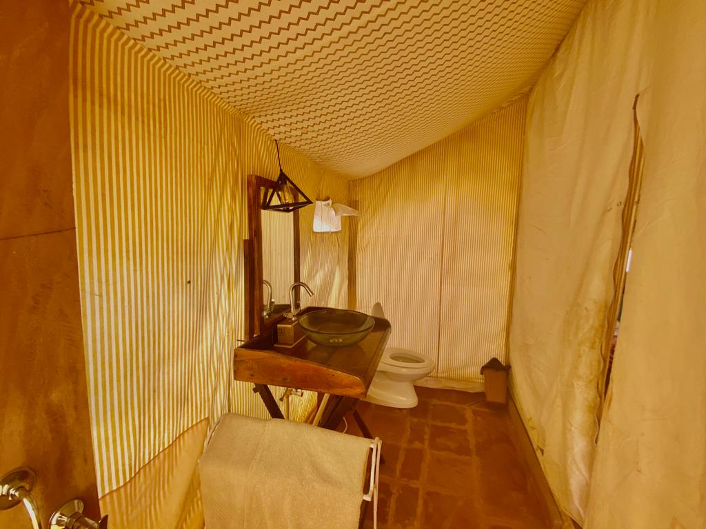 The Caravan Sarai Camp & Resort - Tap to explore photos