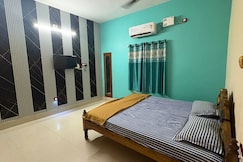 Pattanaiak Residency, Puri