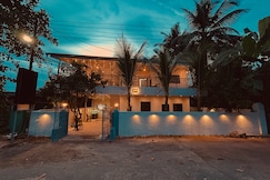 Vrushti INN - Shrivardhan, Shrivardhan