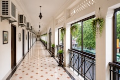 Central Hotel, Lucknow