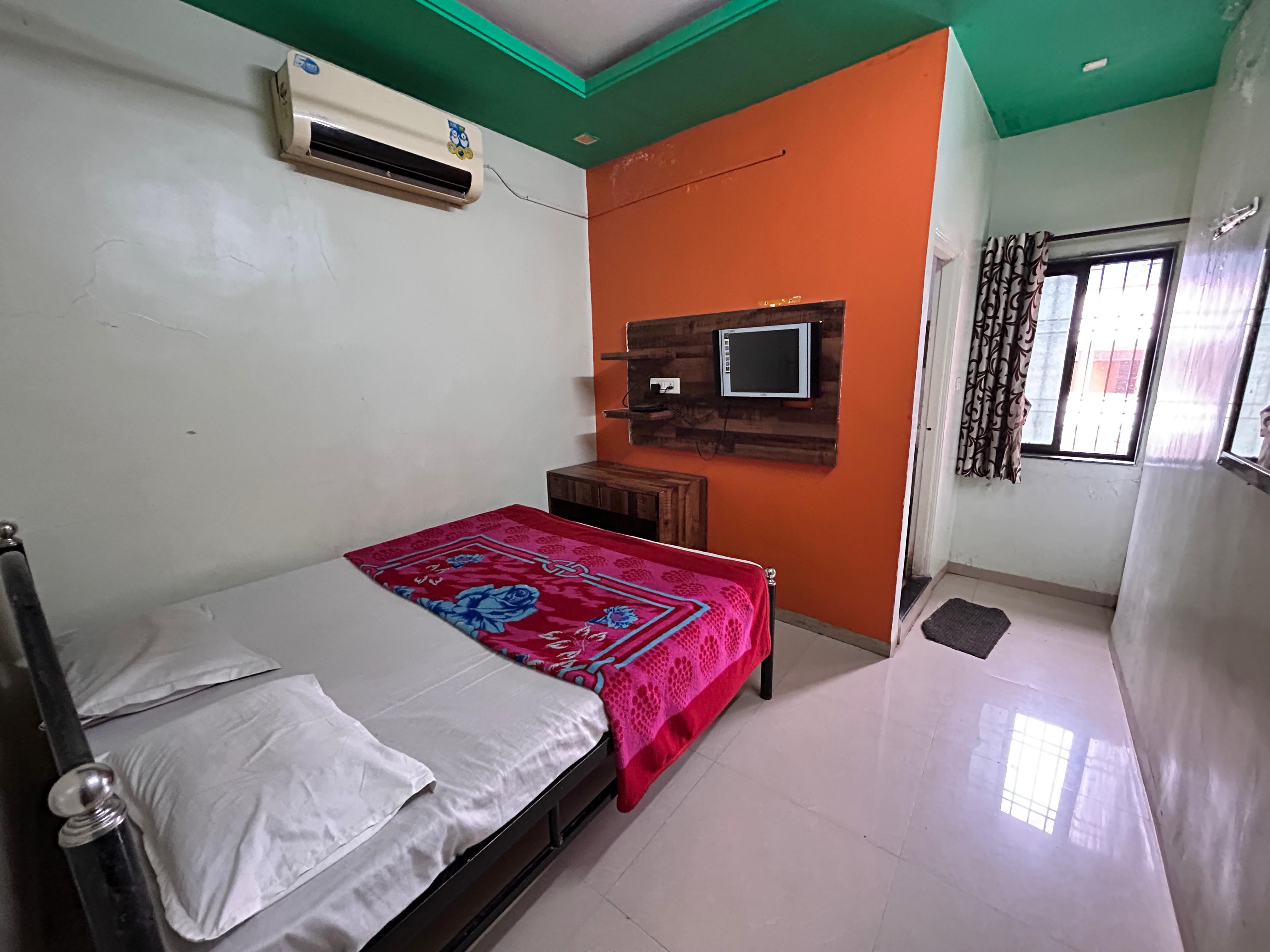 Economy Non Ac room 1