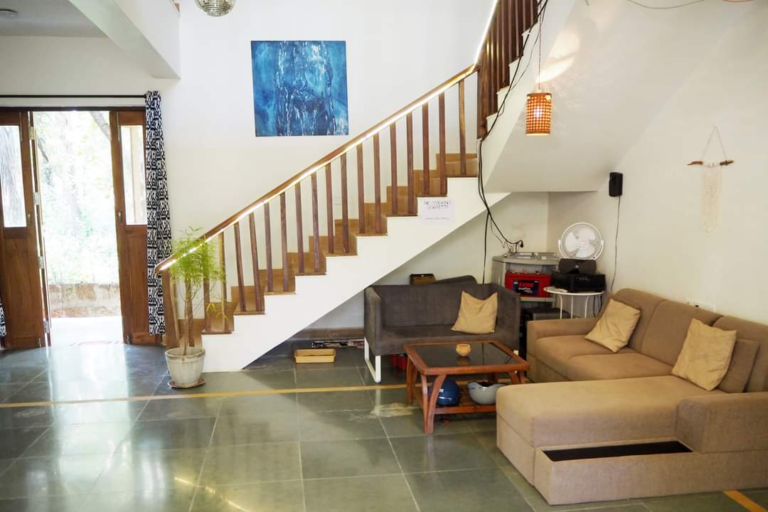 Bunkd Homestay - Tap to explore photos