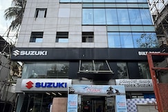 Wandr Richmond Road, Bangalore