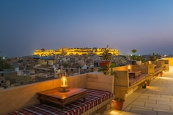 The Second Home, Jaisalmer