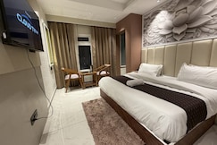 The Moonsoon Inn, Mussoorie