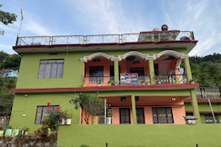 The Buransh Homestay, Chamoli