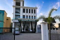 HOTEL MAURYA GREENS, Khatima