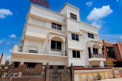 Hotel Currency Inn, New Rajendranagar, Raipur, Chhattisgarh