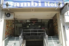 Bambi Hotel, Ludhiana