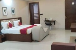 RJ-02 Hotel, Alwar