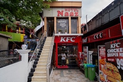 Hotel Naaz, Dhanaulti