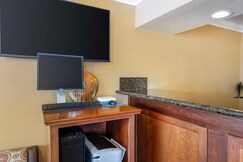 Best Western Hanford Inn, Kings