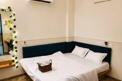 couple friendly 1bhk family stay in indore, Indore
