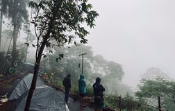 Tent 2