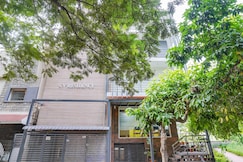 FabHotel Sky View Palace, Bangalore