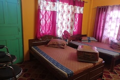 Samir Sharma, Darjeeling