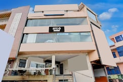 Hotel O Sector 4 Manraj Complex Gurugram, Gurgaon