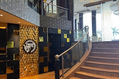 HOTEL CENTRAL POINT INTERNATIONAL, Bilaspur, Chattisgarh