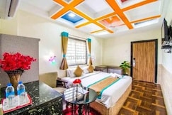 FabHotel Jaya Grand, Guntur