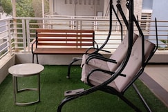 Shreeji s Villa 56, Lonavala