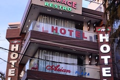Hotel Asian Plaza Mcleodganj, Dharamshala