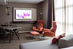 Best Western Premier BHR Treviso Hotel, Treviso