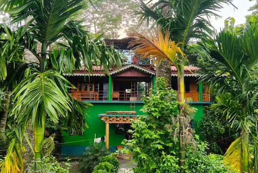 Sisamara Forest Bliss Homestay By StayApart