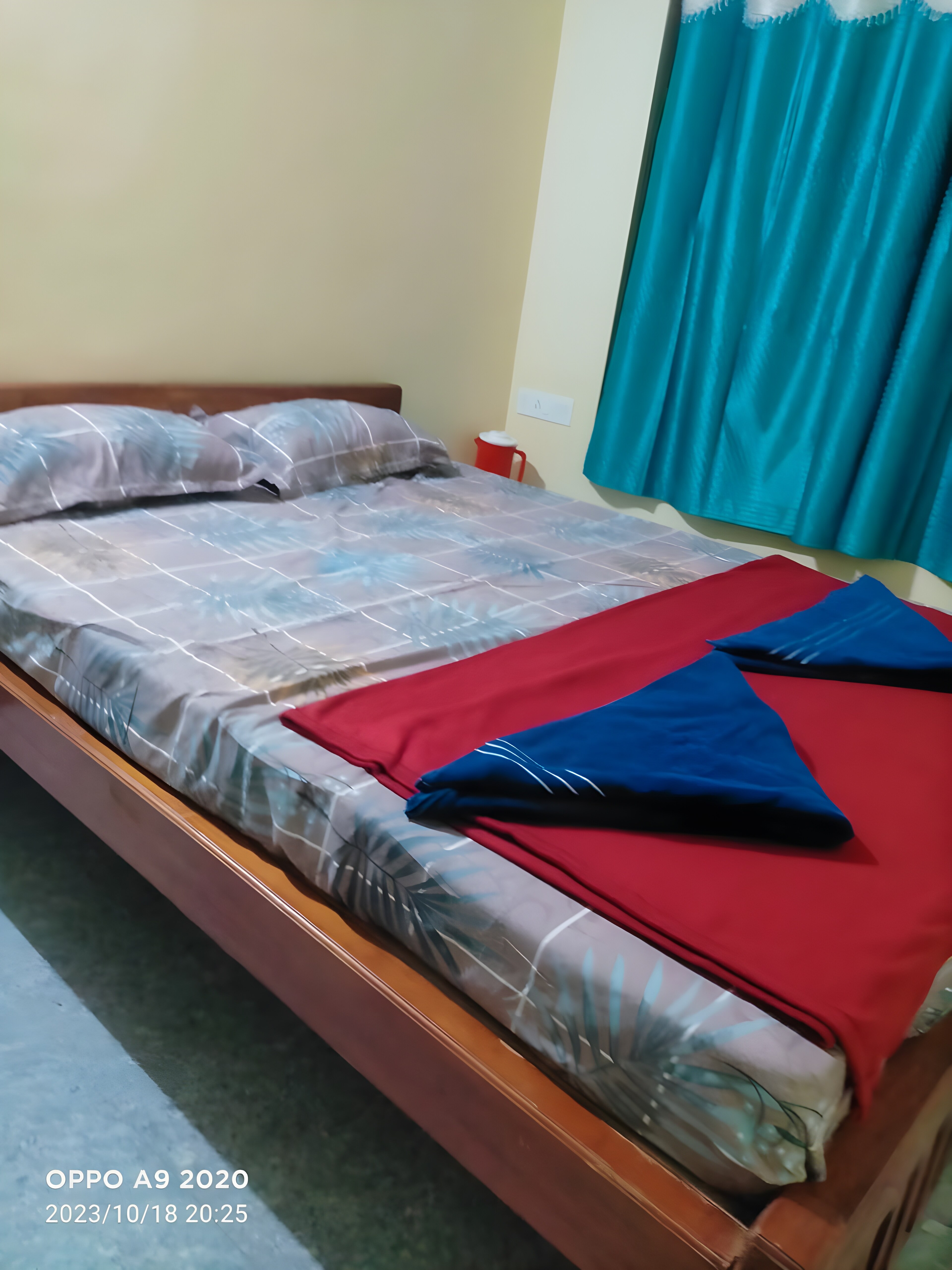 Om homestay - Tap to explore photos
