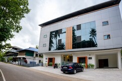 Hotel saaaj, Cochin