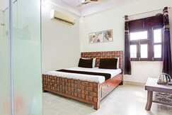 Hotel O Hiba Guest House, Nuh