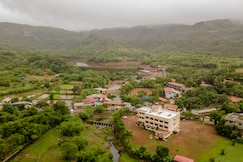 Hotel Manik Moti (Opp. Bhushi Dam), Lonavala, Lonavala