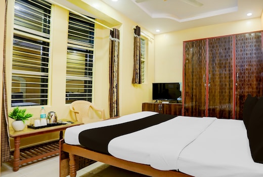 Super Hotel O GRS Hotel